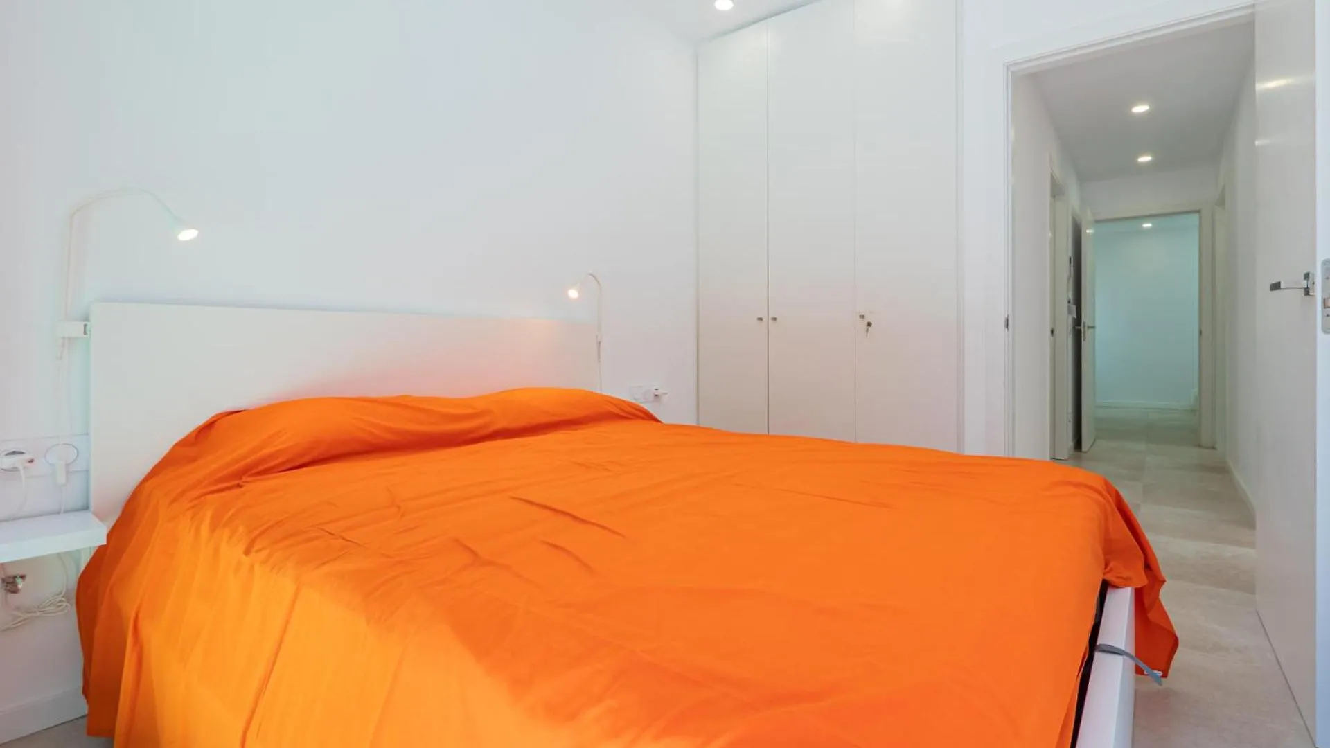 Casa de Férias Am-7 Llafranc 6 Pax Vila Espanha